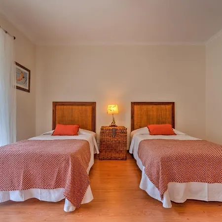 A Casa Minhas Netas 度假居