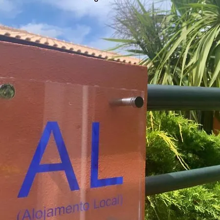 A Casa Minhas Netas 卡尔达斯达·赖尼亚