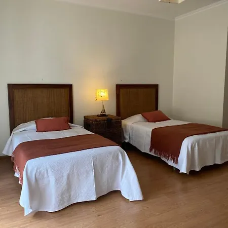 A Casa Minhas Netas